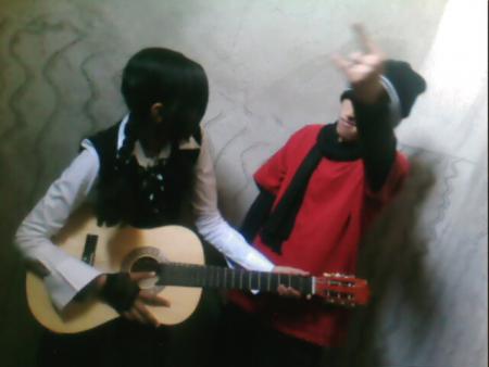 ahahaha
